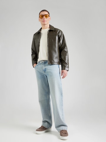 Abercrombie & Fitch Shirt in Green