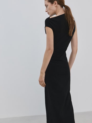 MANGO Mekko 'BILLY' värissä musta