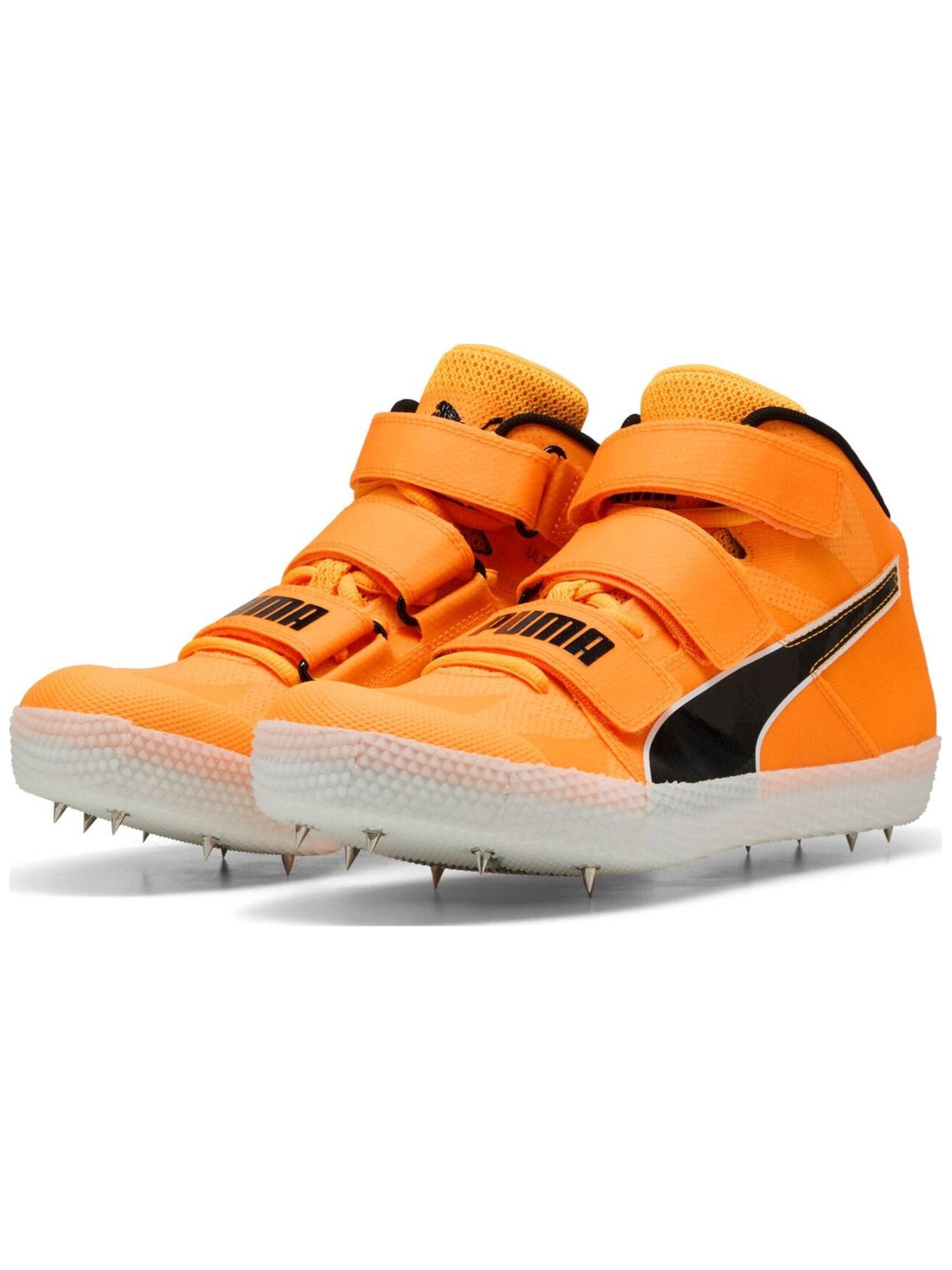 PUMA Sports shoe 'Puma Evospeed Javelin 4' in Black