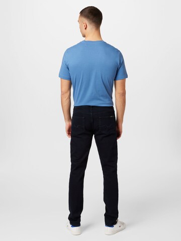 7 for all mankind Regular Jeans in Blau