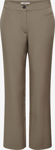 ONLY Pants 'Lana-Berry' in Brown: front