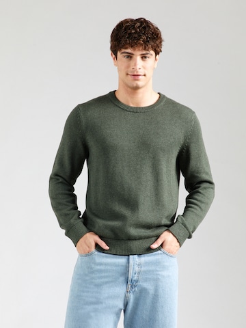 GAP Pullover i grøn: forside