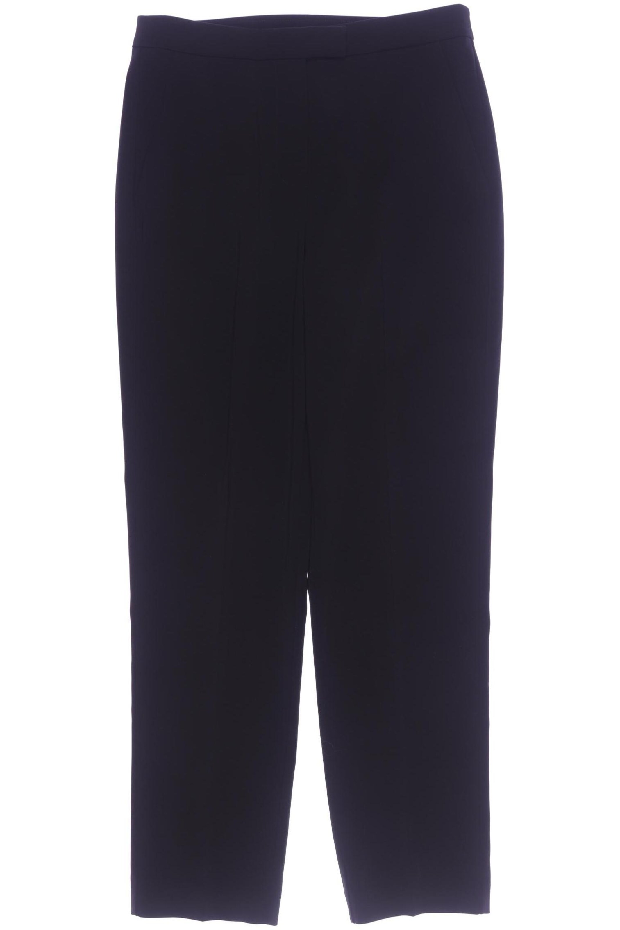 PATRIZIA PEPE Pants in S in Black: front