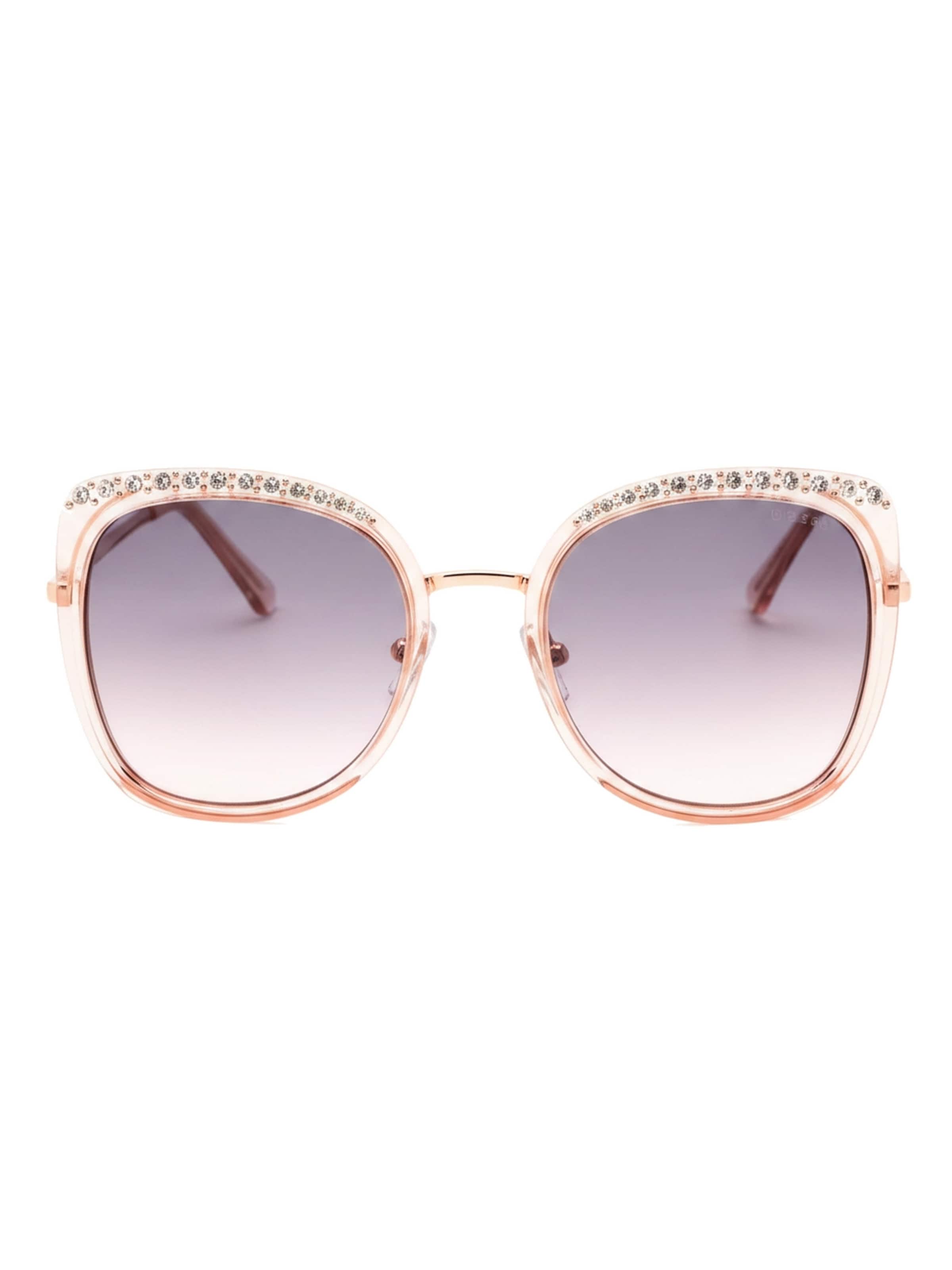 GUESS Sonnenbrille 'Sonnenbrille'‌‌ in Pink