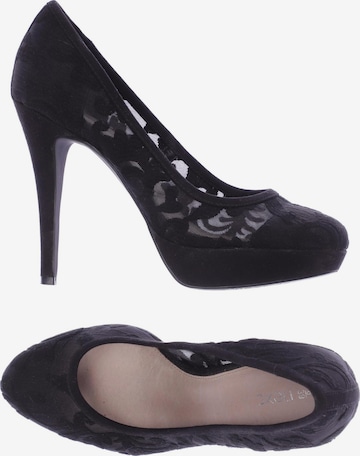 NEXT High Heels & Pumps in 39 in Black: front