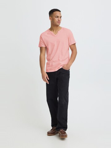 BLEND T-Shirt ' BHAshton ' in Pink