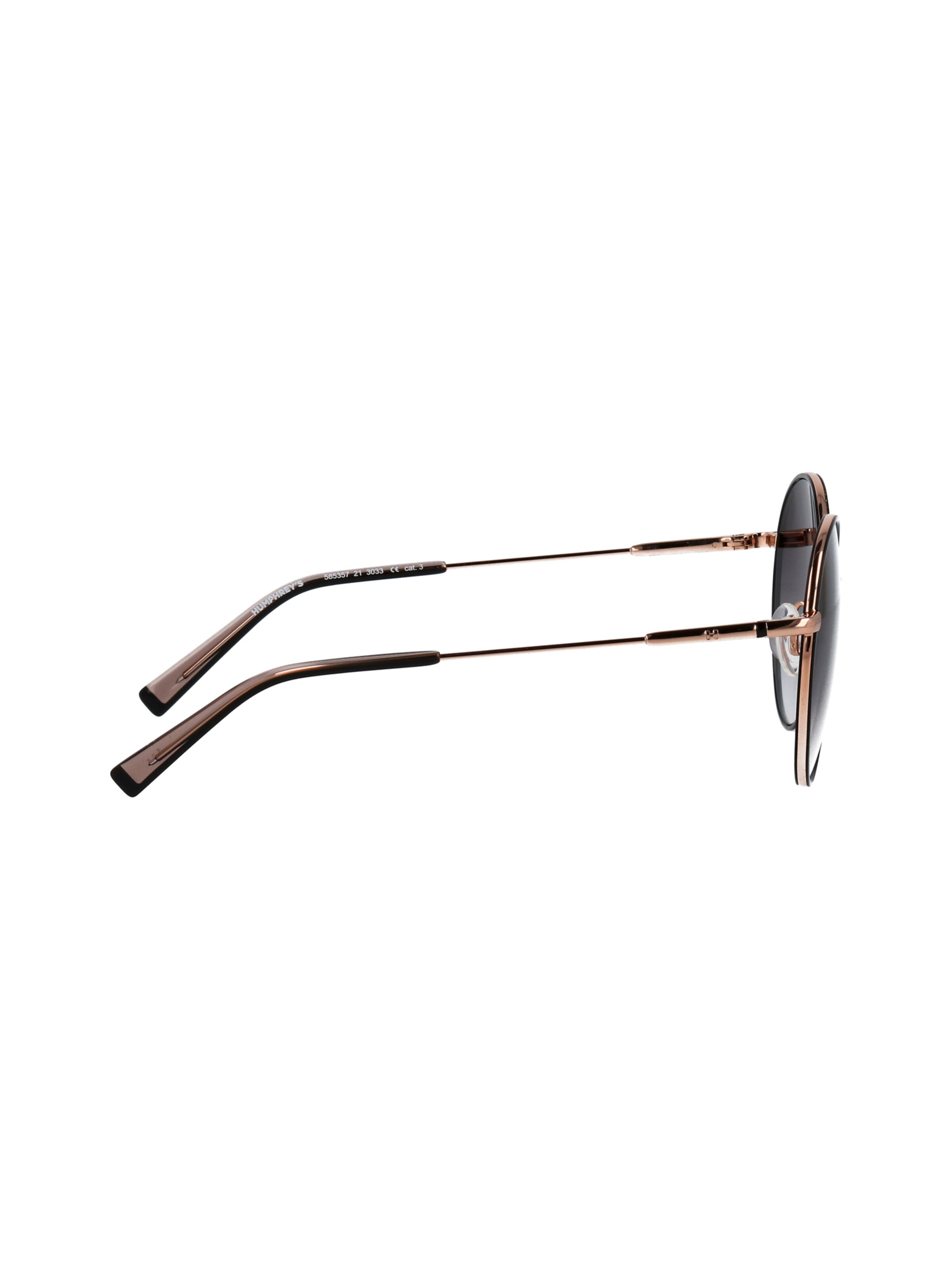 Humphrey's eyewear Sunglasses in Black