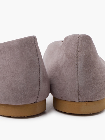 Pisamonas Ballerina‌‌‌‌‌‌ in Grau