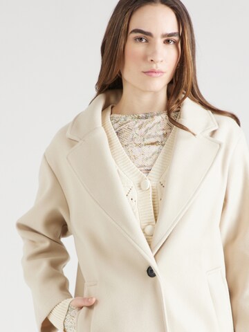 Cappotto di mezza stagione 'Do44nna' di Hailys in beige