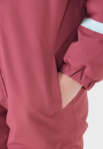 ZigZag Athletic suit 'Vally' in Pink