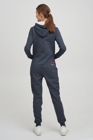 Oxmo Joggingpak 'Nesie' in Blauw