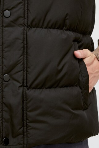 BLEND Bodywarmer 'Tomy' in Zwart