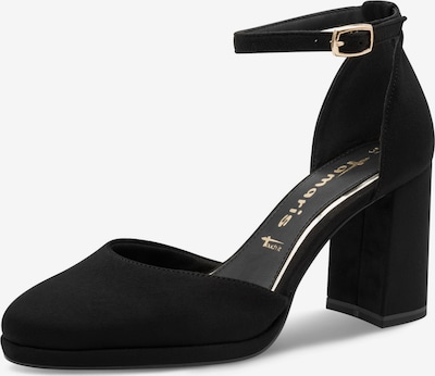 Tamaris Cipele s potpeticom u crna, Pregled proizvoda