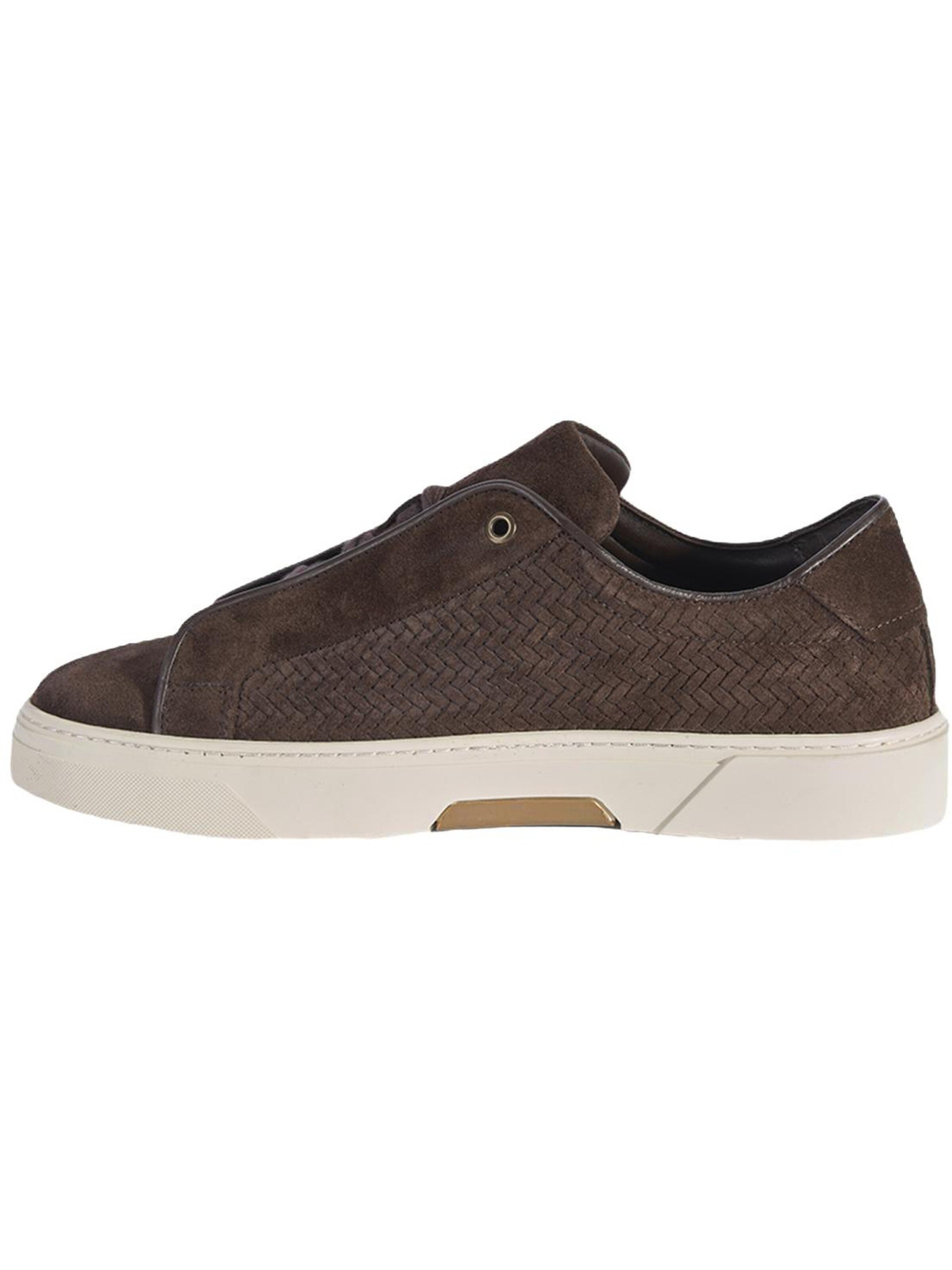 Desa Slip-Ons in Brown