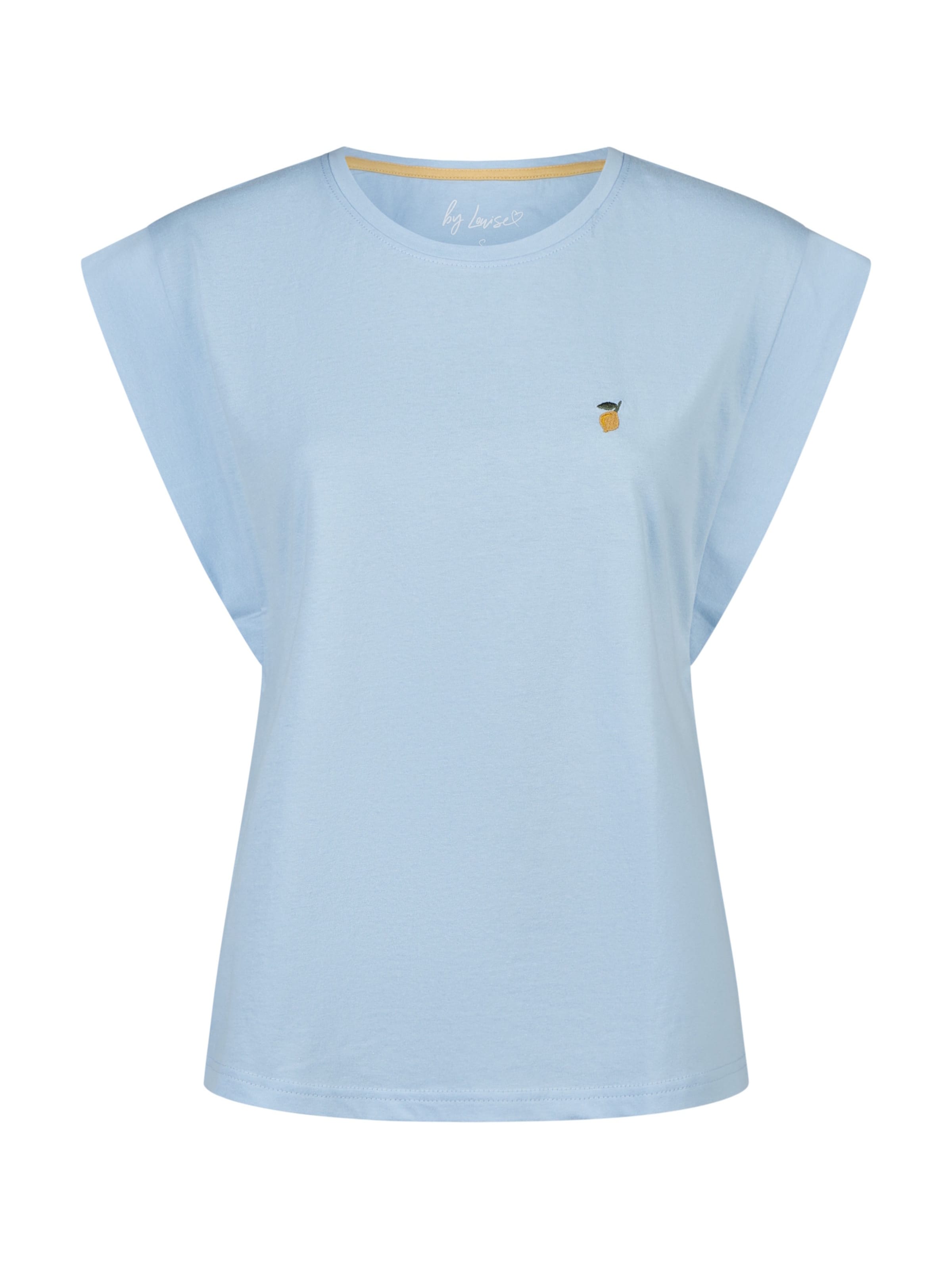 By Louise Pyjama in Blauw