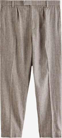 Next Regular Hose in Beige: Vorderseite