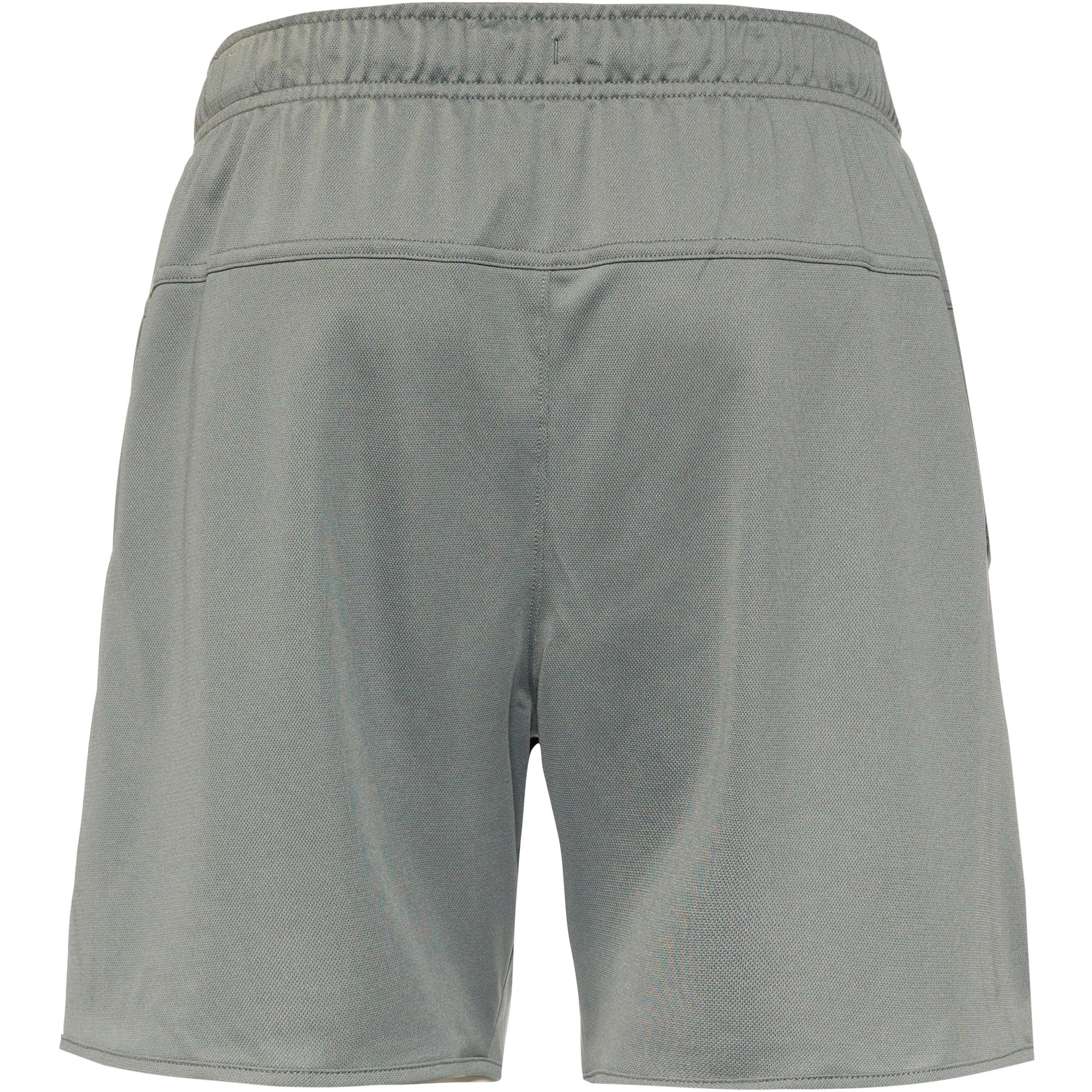 NIKE Normální Sportovní kalhoty 'Totality' – šedá