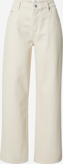 ABOUT YOU x Marie von Behrens Hose 'Eva' in creme, Produktansicht