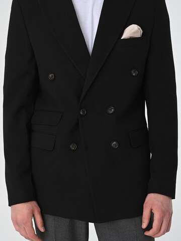 Antioch Regular fit Blazer in Black