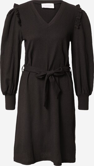 SISTERS POINT Φόρεμα 'EINA' σε μαύρο, Άποψη προϊόντος