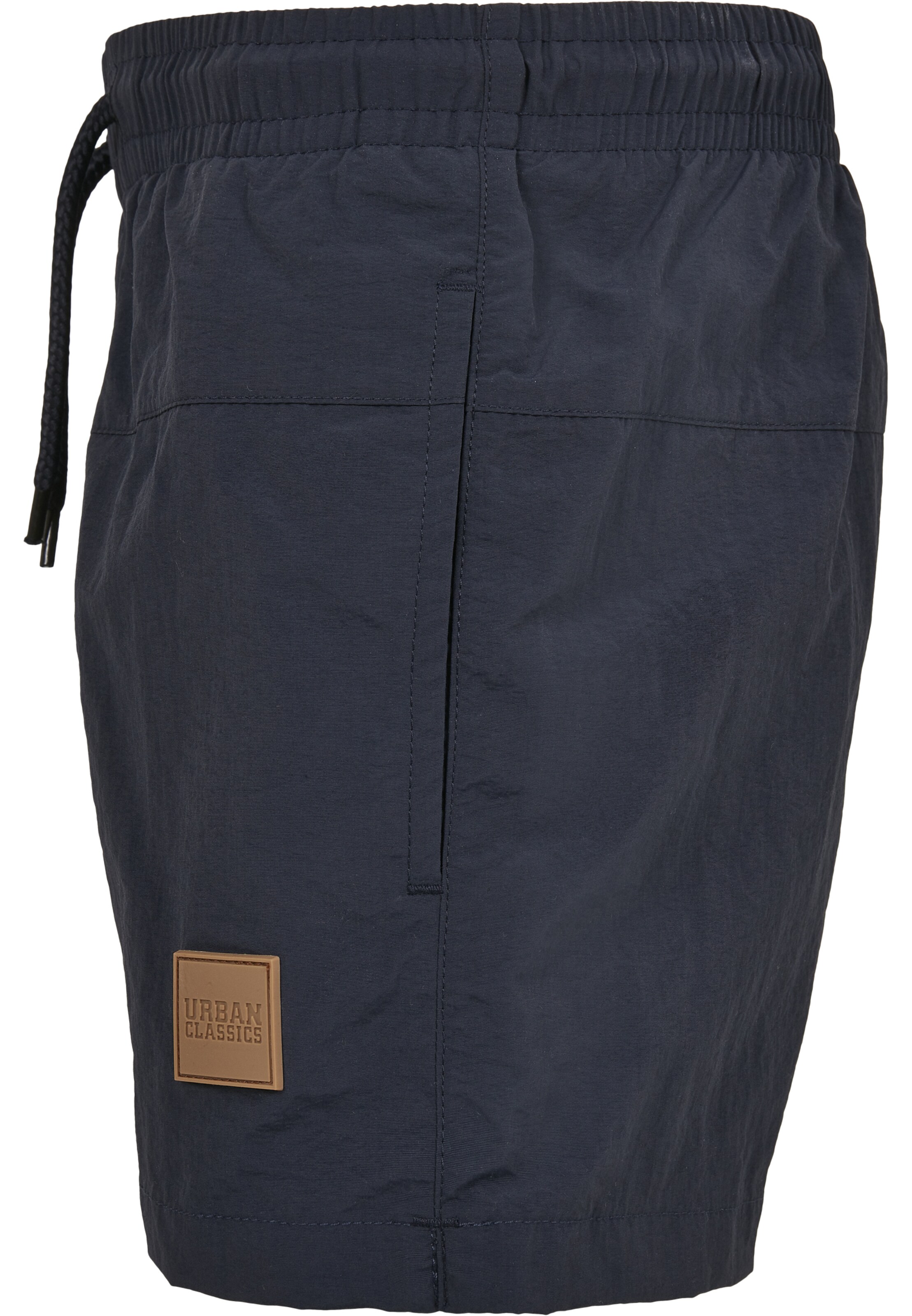 zils Urban Classics Peldšorti