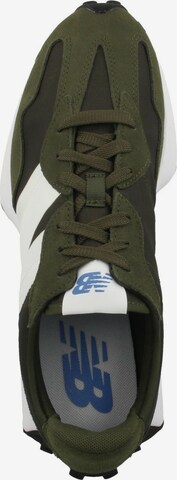 new balance Sneakers laag '327' in Groen