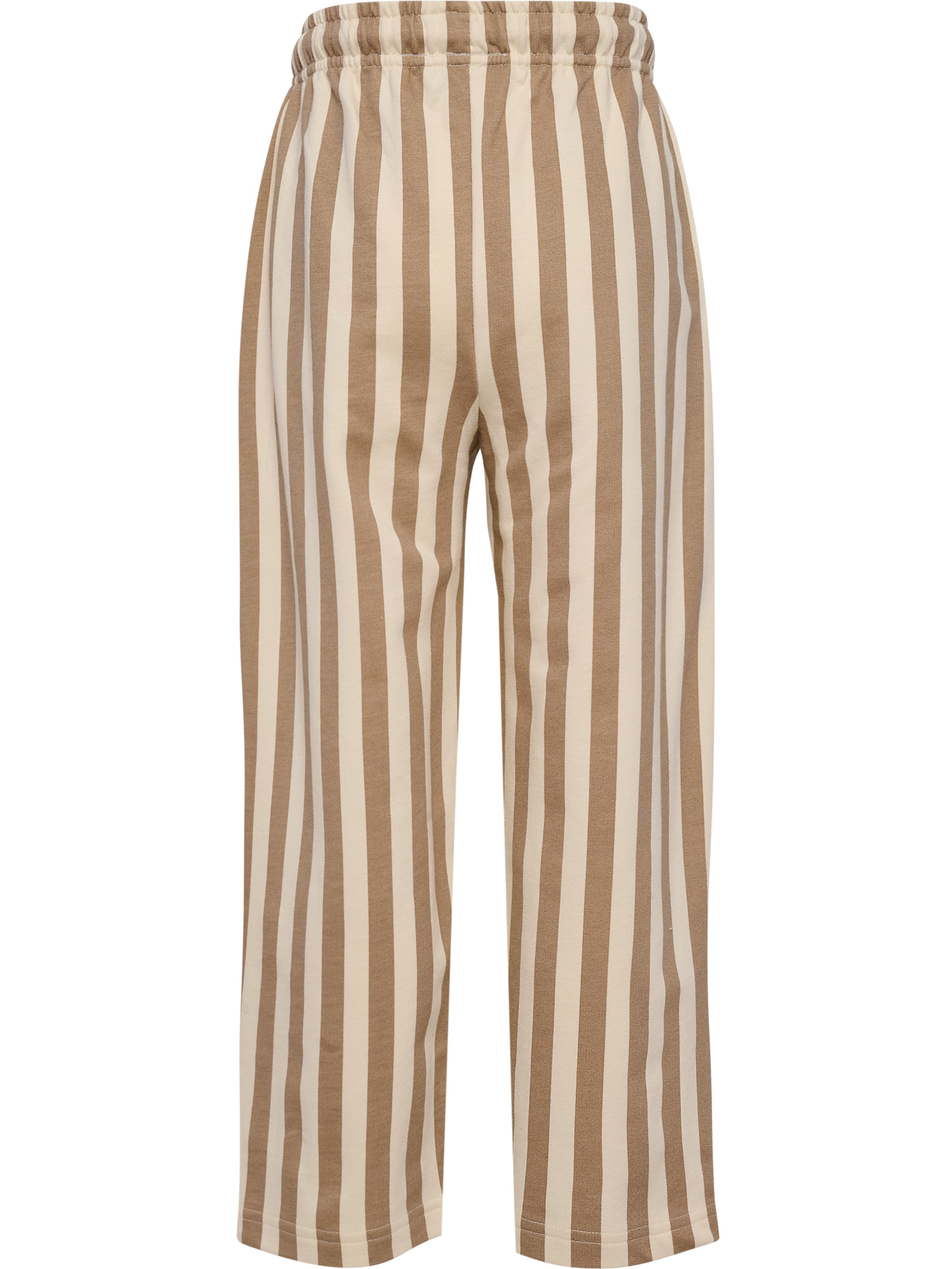 Hummel Loose fit Pants 'Mio' in Brown