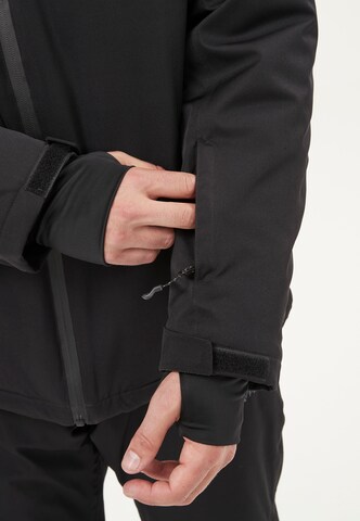 Whistler Skijacke 'JESPER M Ski Jacket W-PRO 15.000' in Schwarz