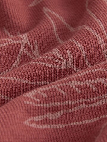 Next Comfort fit Overhemd in Bruin