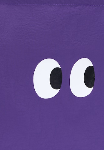 MYMO - Shopper em roxo