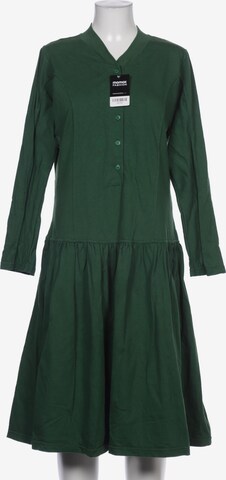 OILILY Dress in S in Green: front