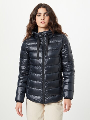 ESPRIT Jacke in Schwarz: predná strana