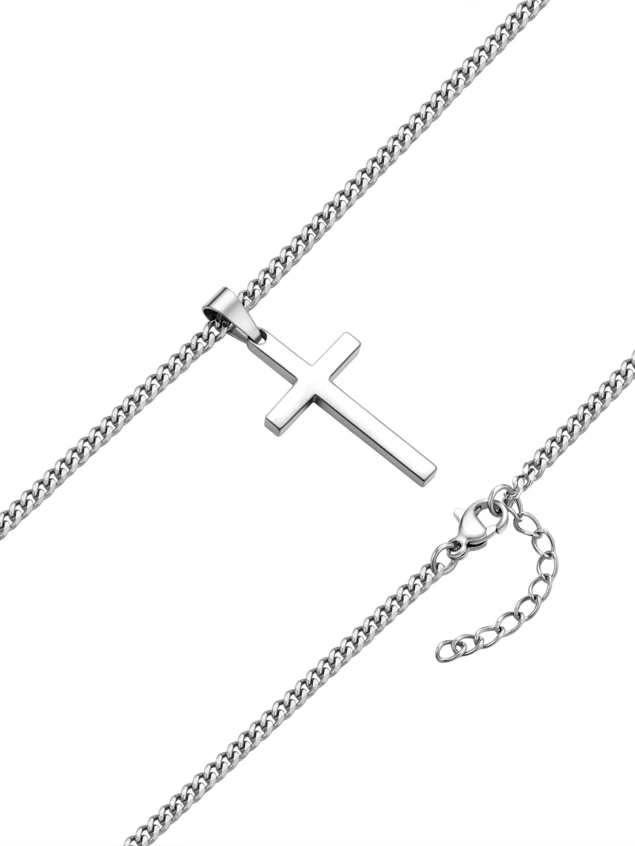 True Rebels - Cadena en plata