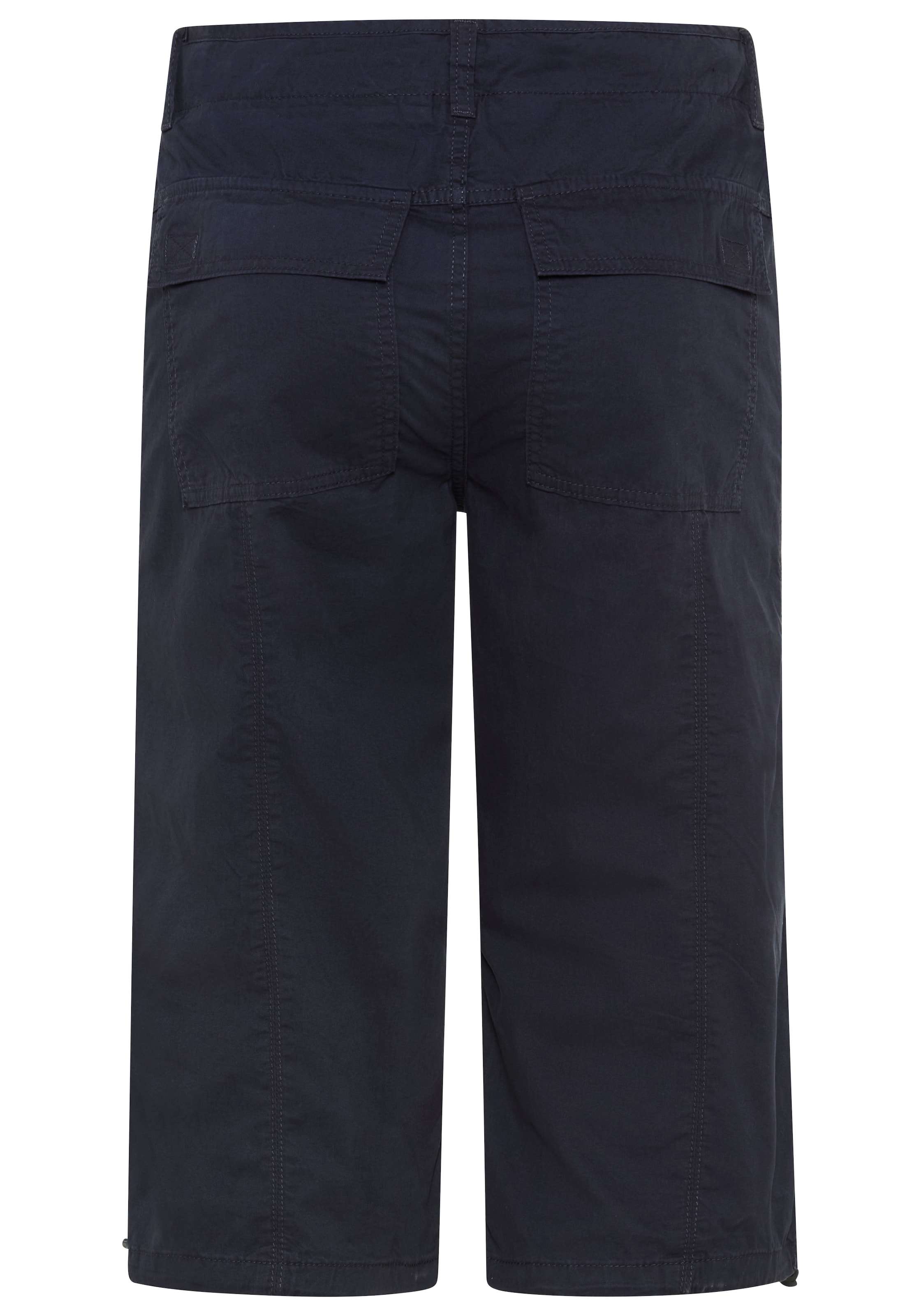 Man's World Regular Pants in Blue