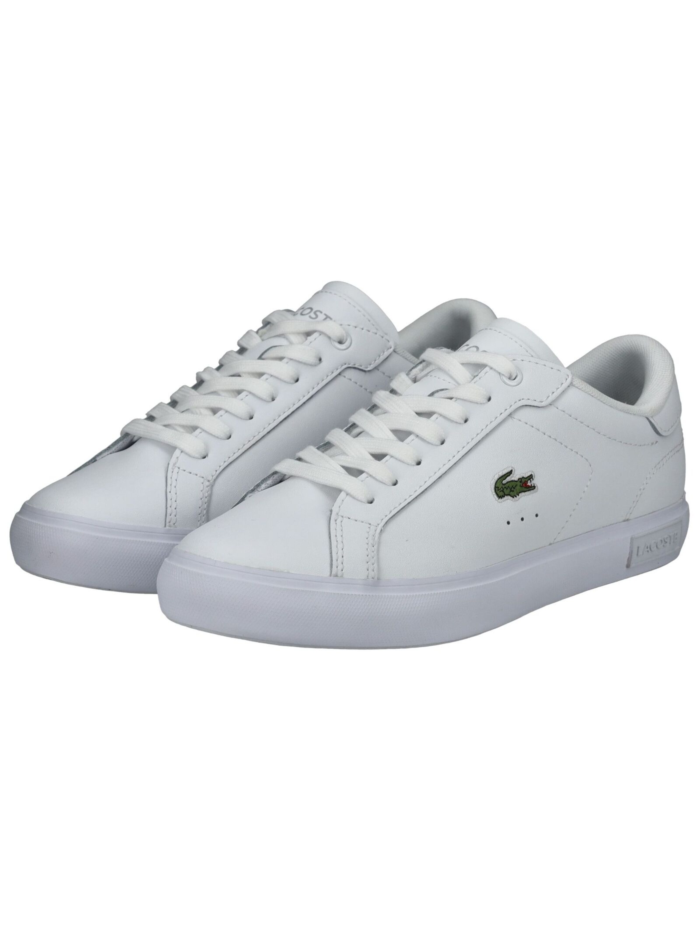 LACOSTE Sneakers in White
