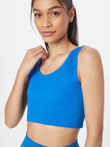 The Jogg Concept Top 'SAHANA' in Blue