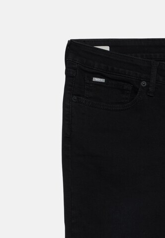 Pepe Jeans Slimfit Jeans 'SOHO' in Schwarz