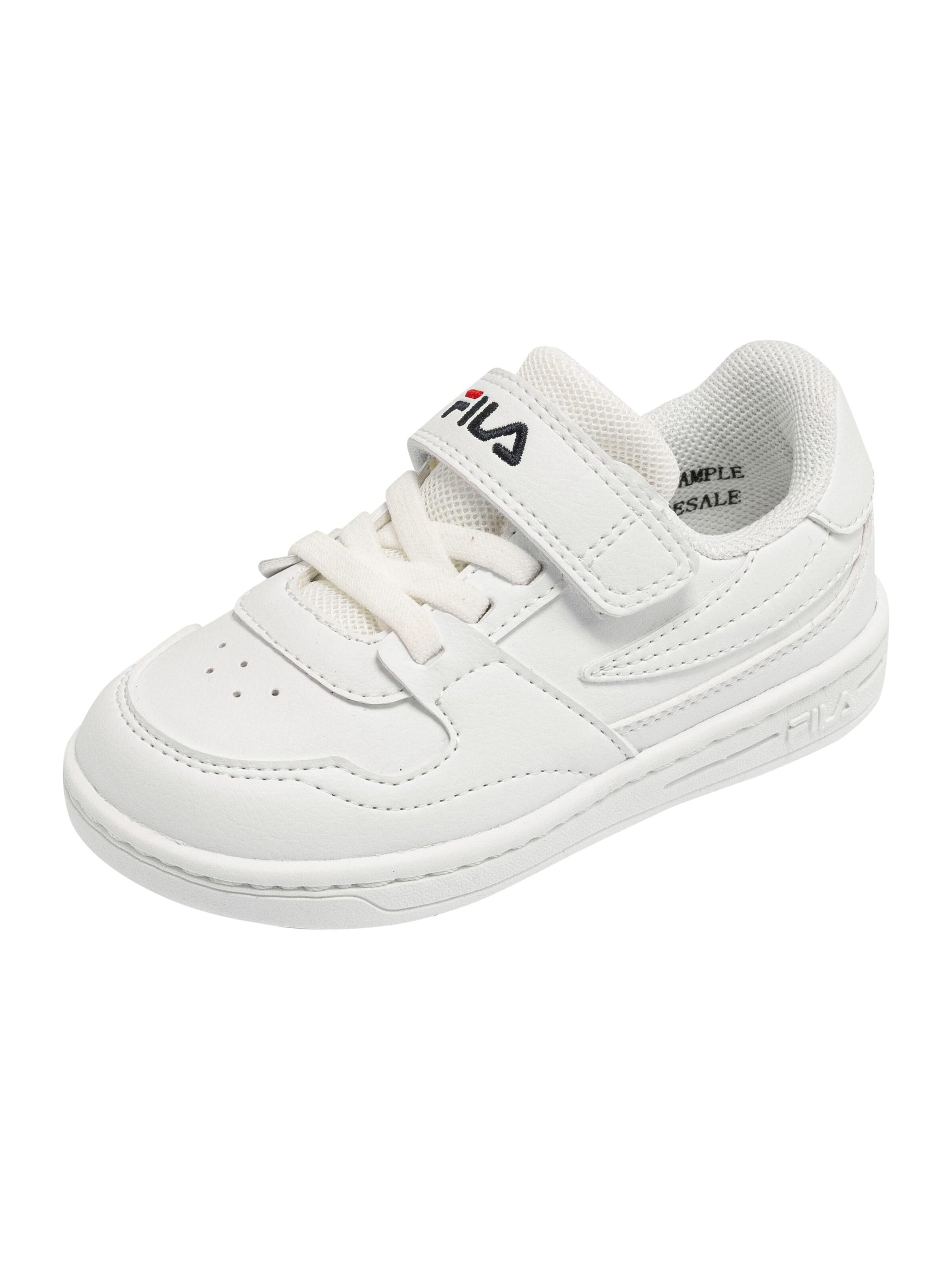 FILA Trainers 'VENTUNO' in White