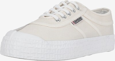 KAWASAKI Sneakers 'Original 3.0' in White, Item view
