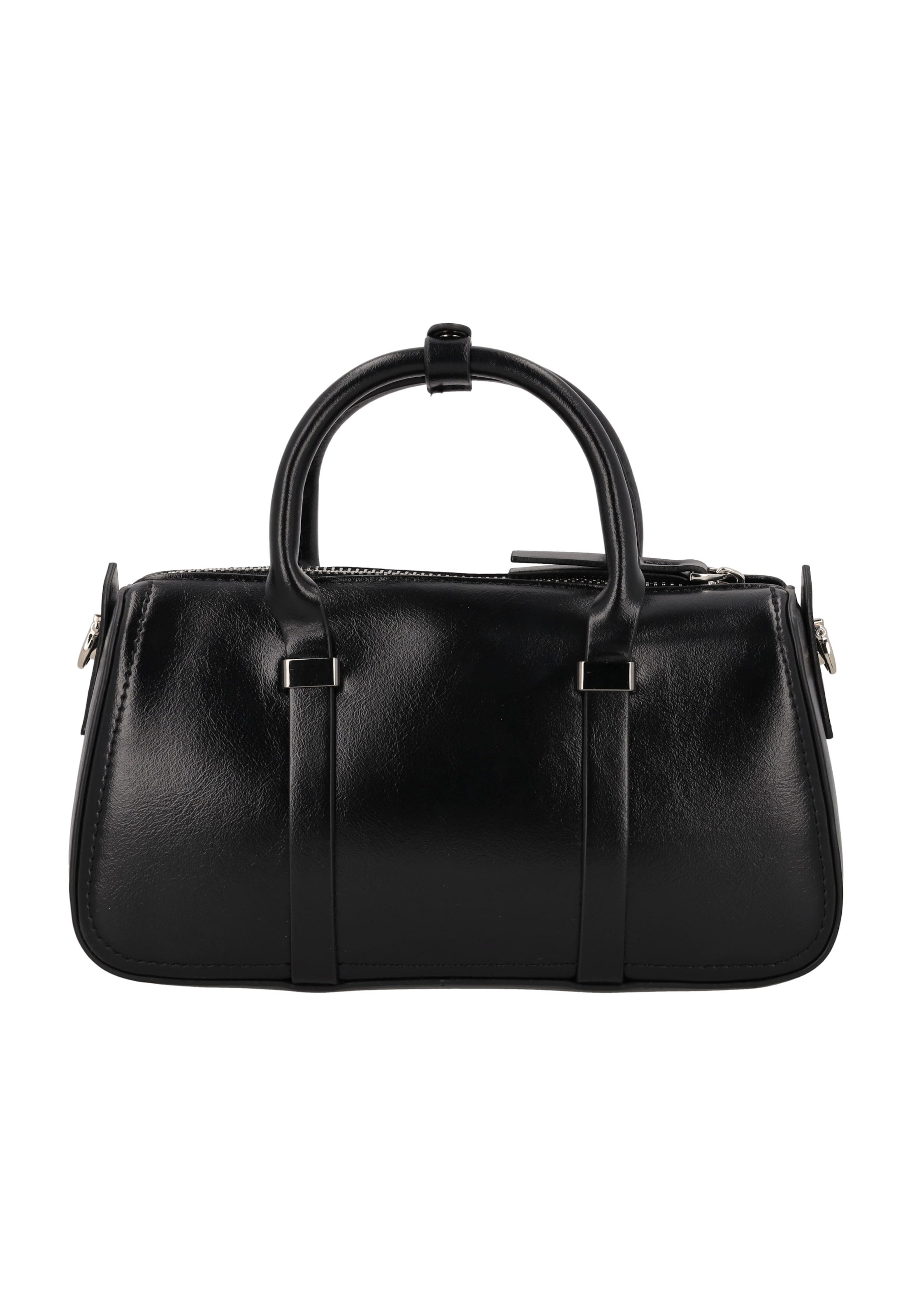 Usha - Malas de tiracolo em preto: frente