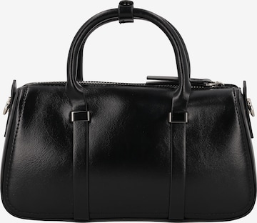 Usha - Malas de tiracolo em preto: frente