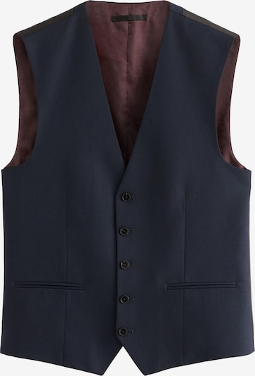 Next Prsluk od odijela u morsko plava, Pregled proizvoda