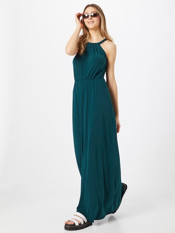 Robe 'Cathleen' ABOUT YOU en vert