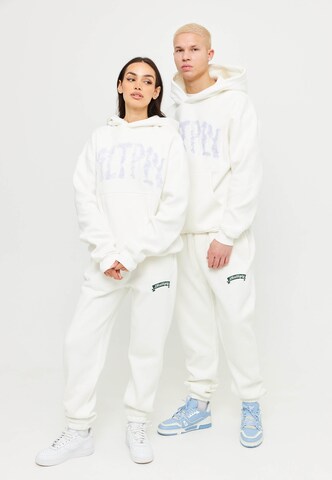 Multiply Apparel Sweatshirt in White