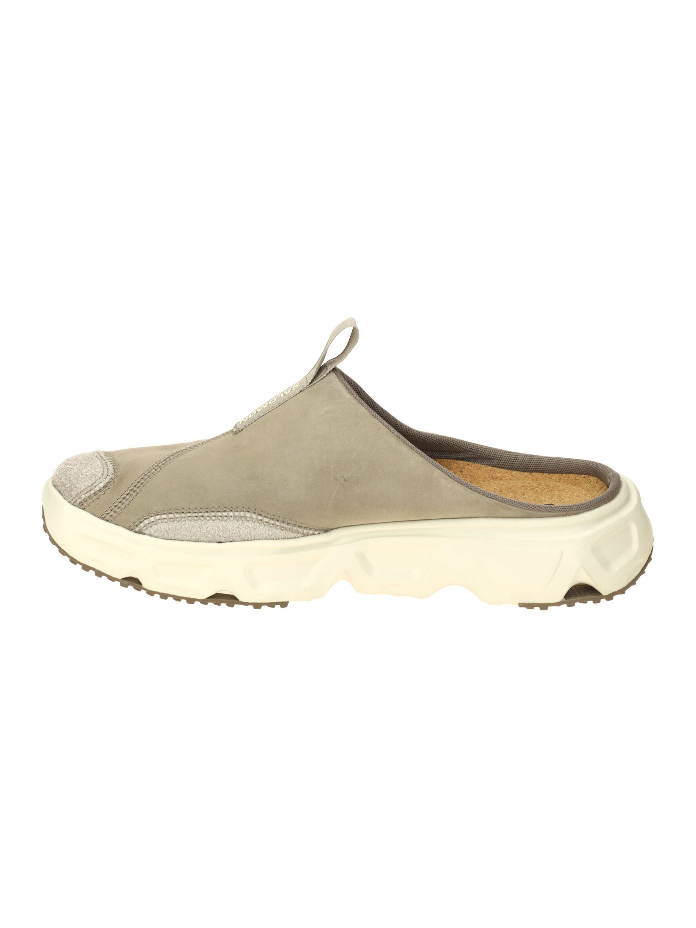SALOMON Clogs‌‌‌ in Grau