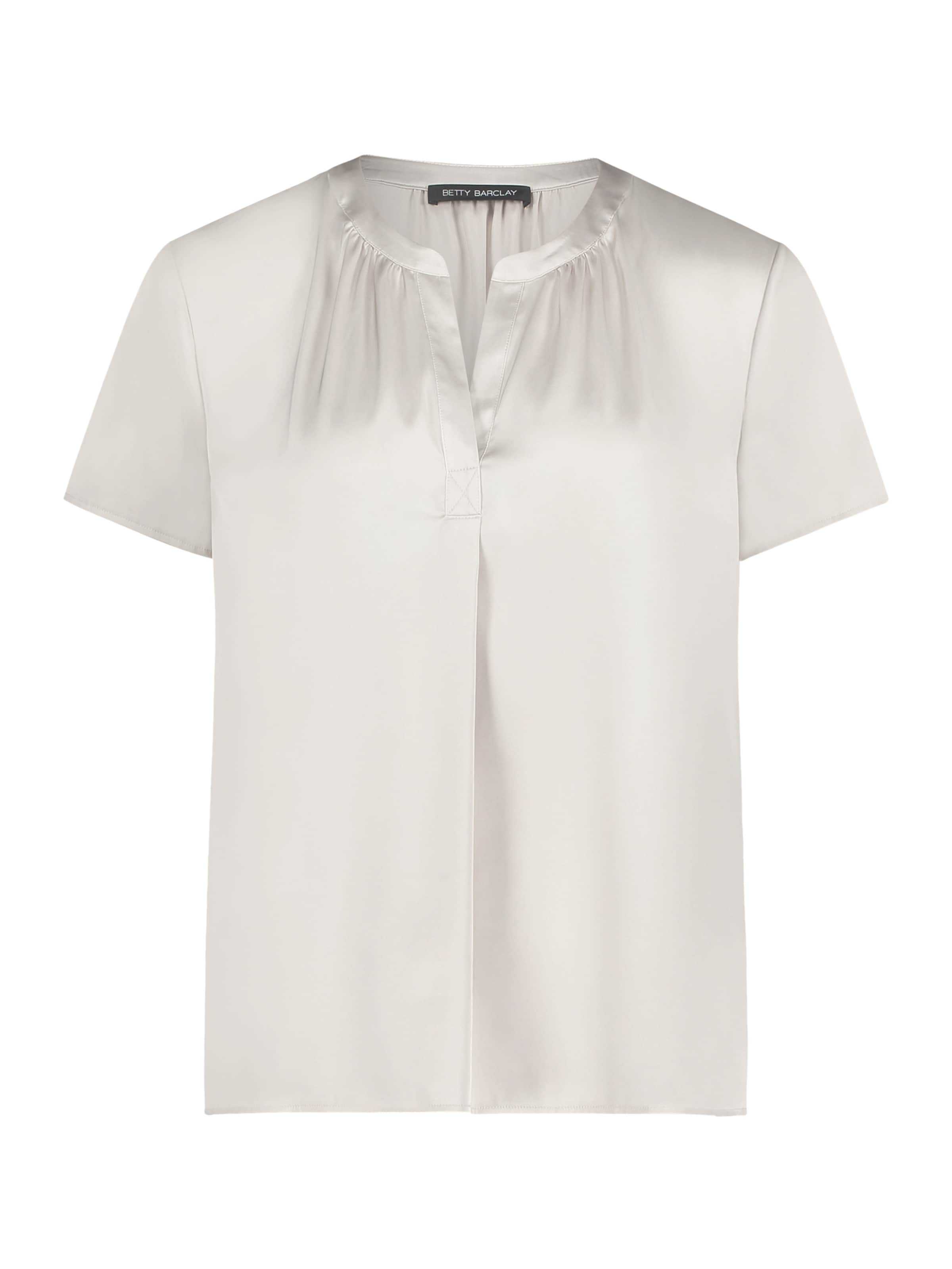 Betty Barclay Blouse in Beige: voorkant