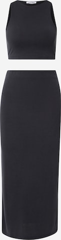 studioselect Suit 'Marou' in Black: front