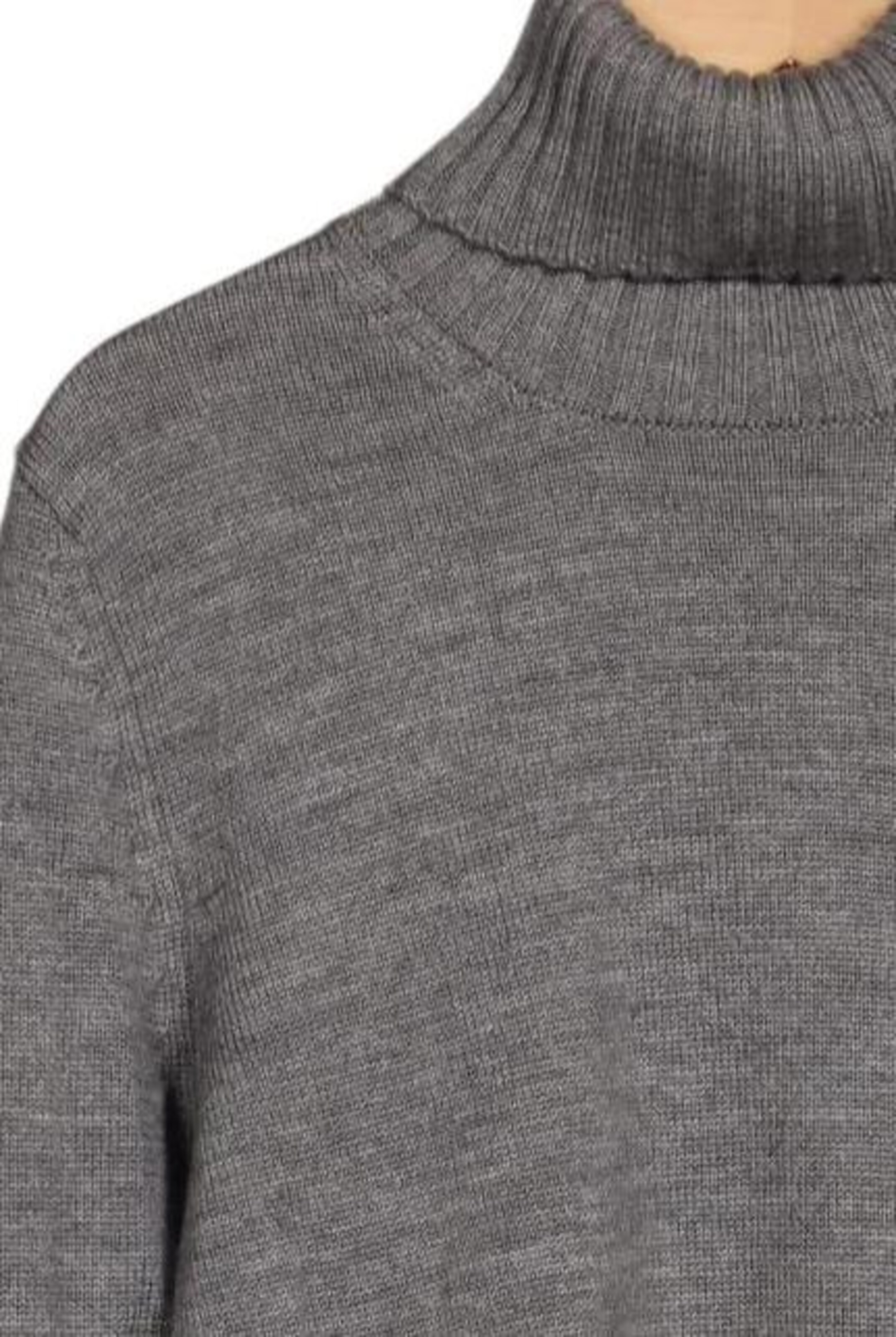 Basler Pullover XS in Grau
