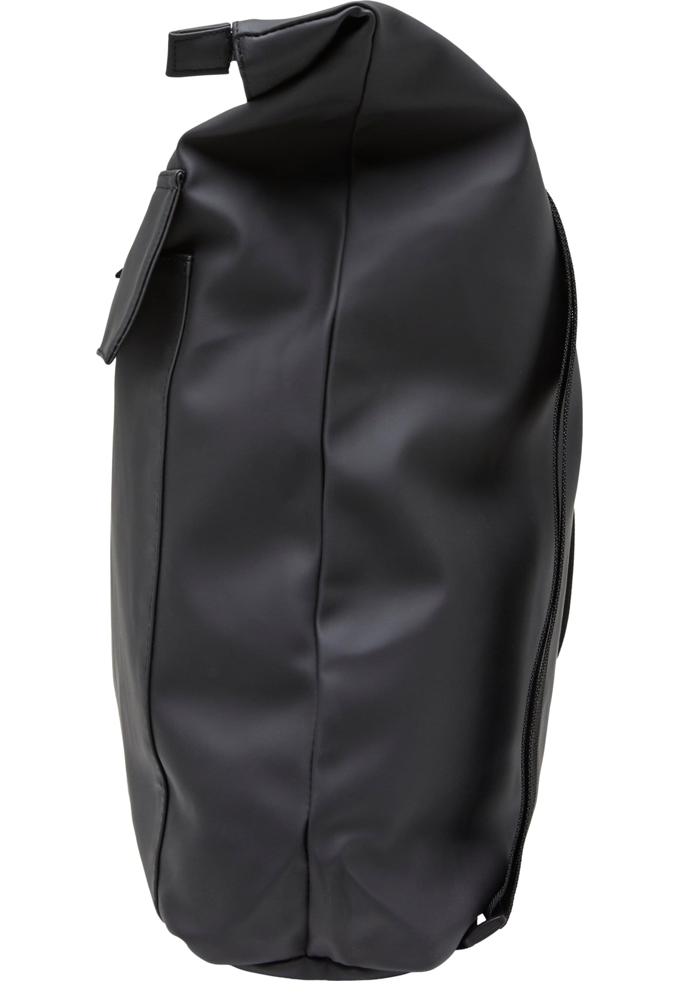 Urban Classics - Mochila em preto