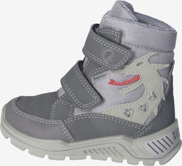 RICOSTA Boots in Grey